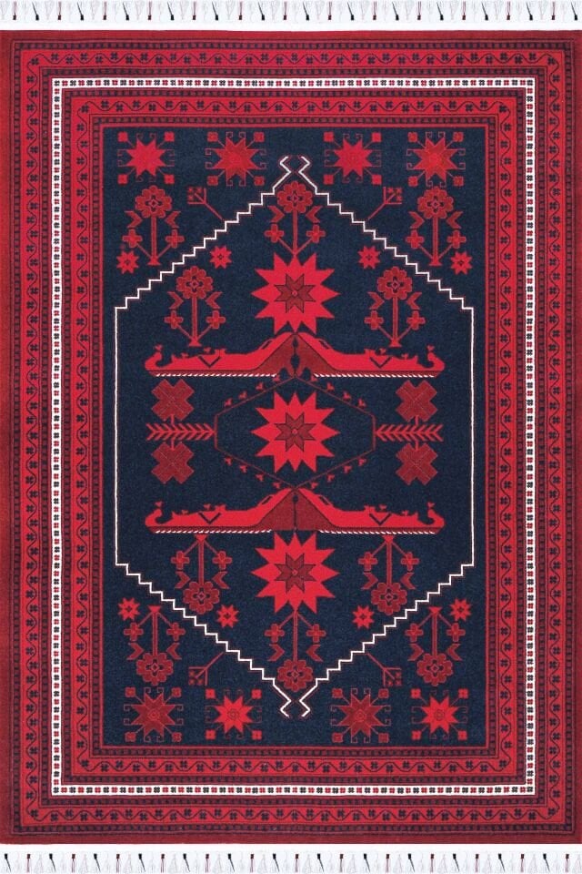 Bahariye İnci - İN03