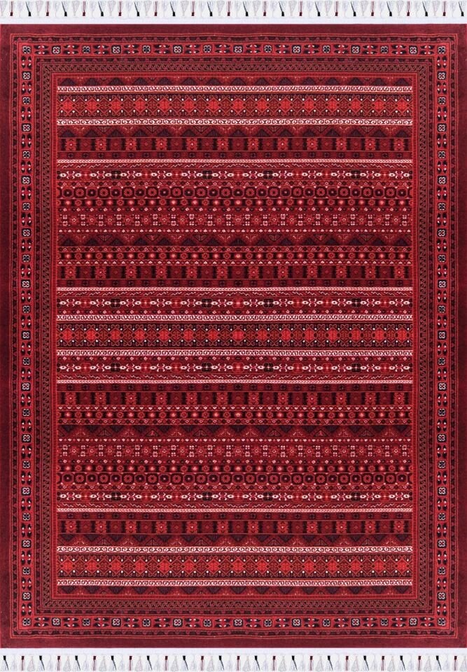 BAHARİYE HALI
