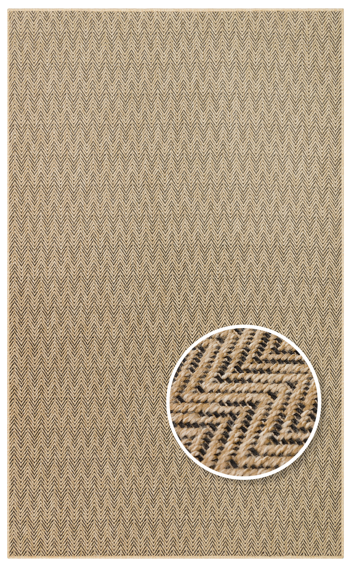 Ventura Jüt Sisal