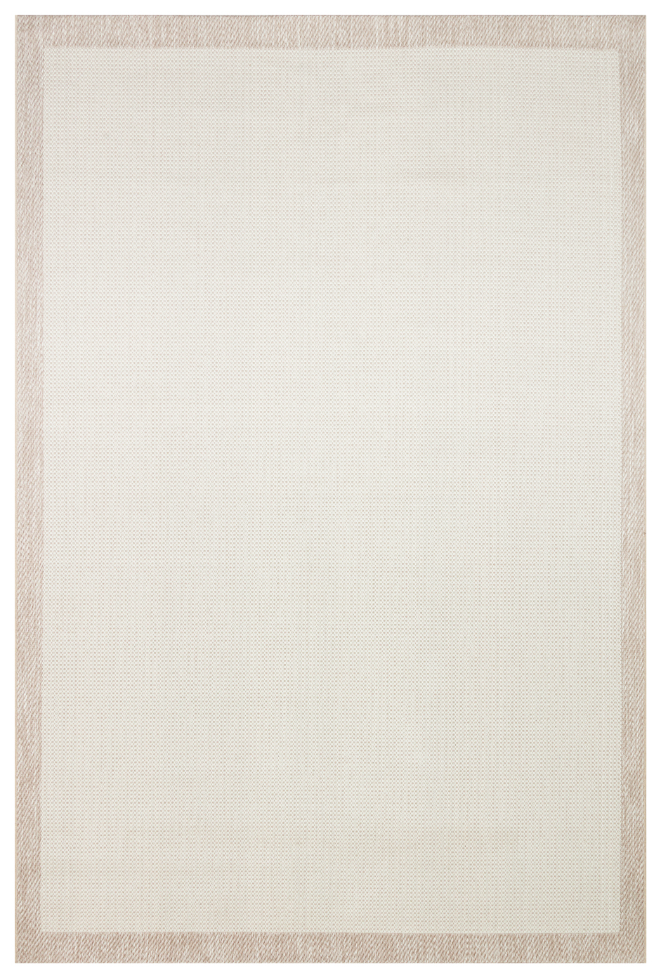 Makine Halıları MonoMNO 02 Beige