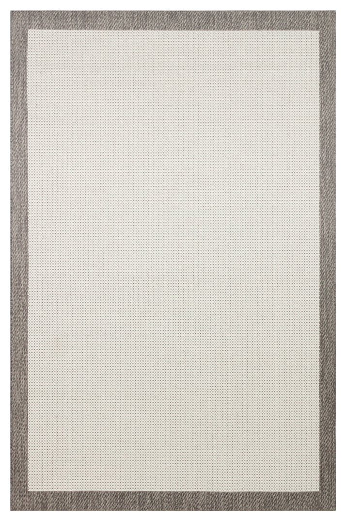 Makine Halıları MonoMNO 04 Grey