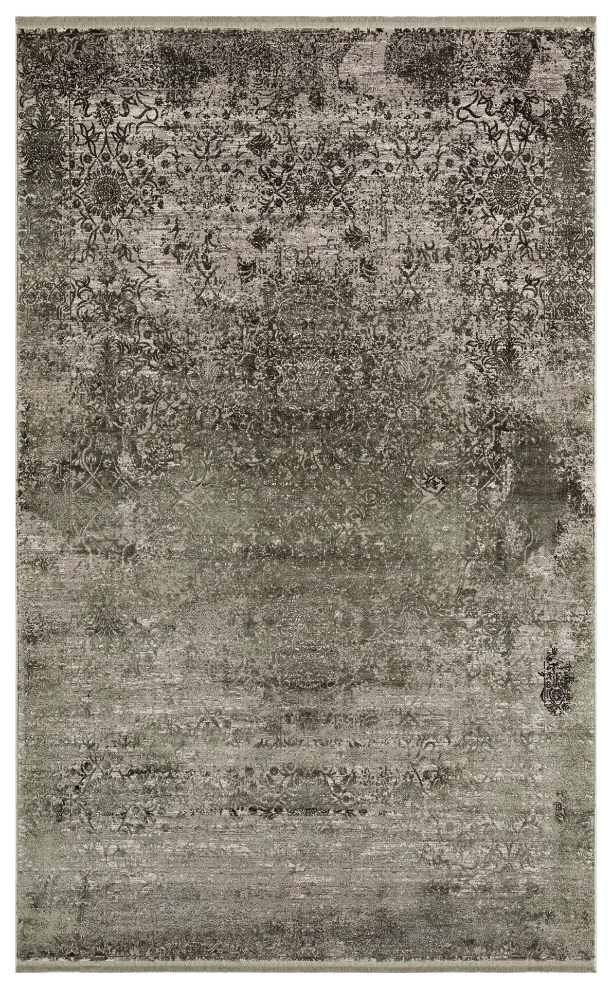 Fresco Dyed