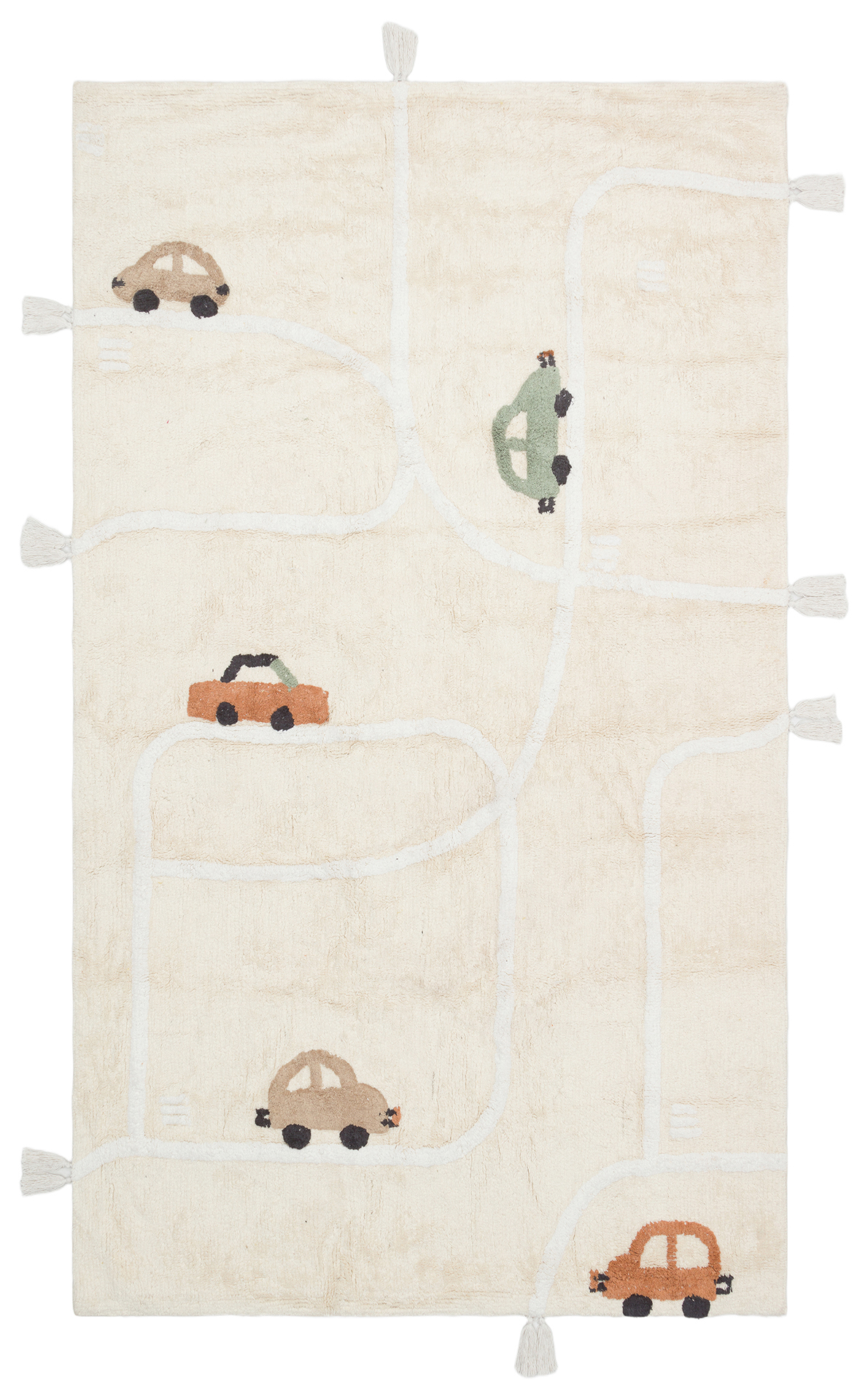 Cotton Boon CBN 07 Multy XXW